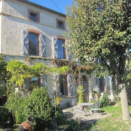 La Demeure De La Coste Bed & Breakfast Vieux  Bagian luar foto