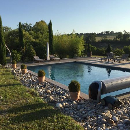 La Demeure De La Coste Bed & Breakfast Vieux  Bagian luar foto
