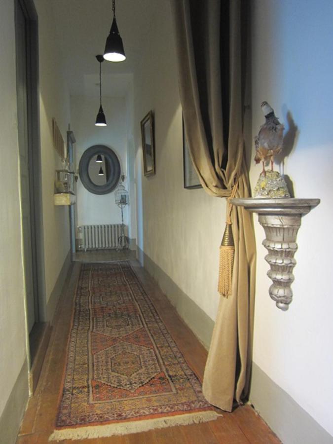 La Demeure De La Coste Bed & Breakfast Vieux  Bagian luar foto
