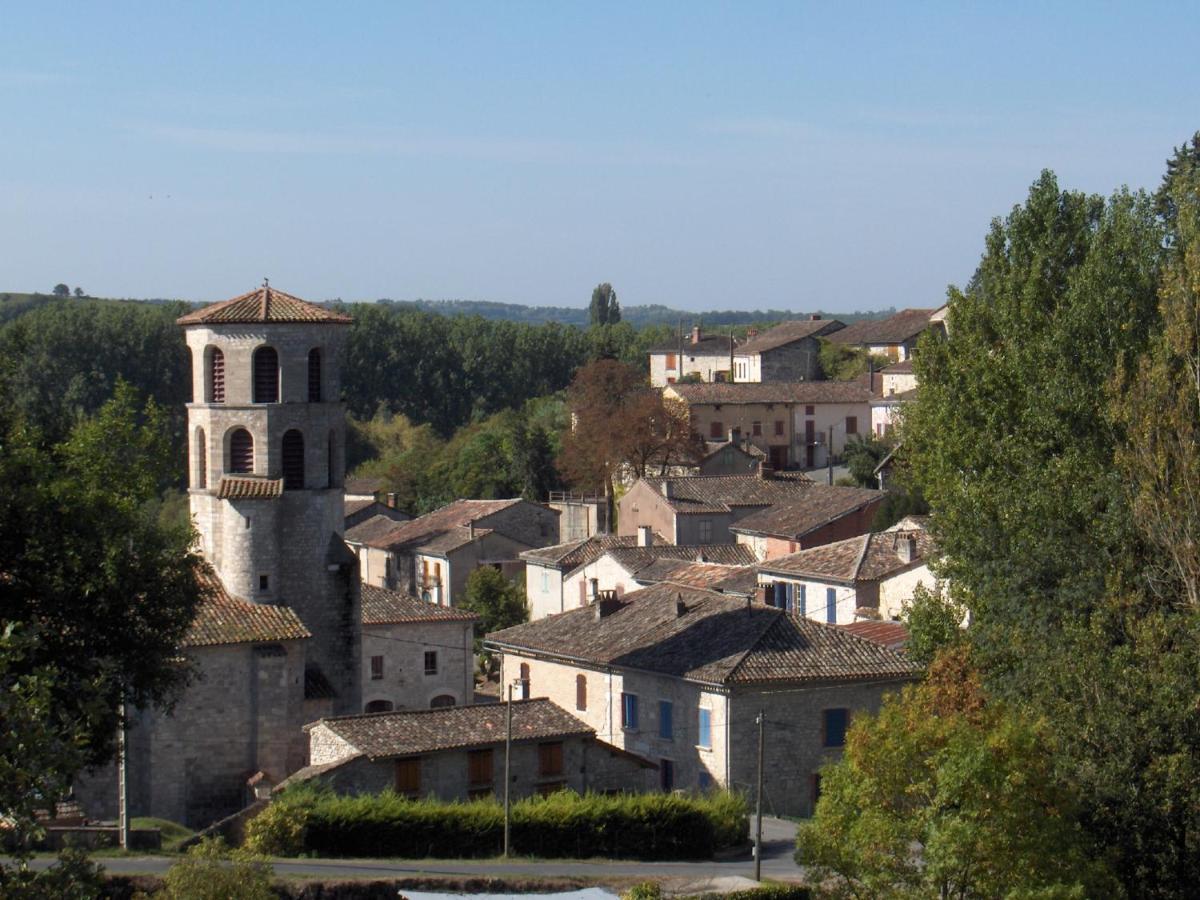 La Demeure De La Coste Bed & Breakfast Vieux  Bagian luar foto